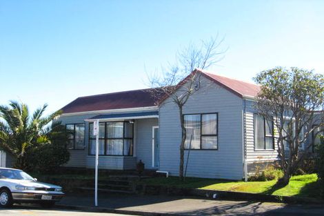 Photo of property in 11-13 Chapel Street, Greymouth, 7805