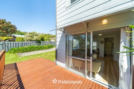 Photo of property in 20b Invercargill Drive, Kelson, Lower Hutt, 5010