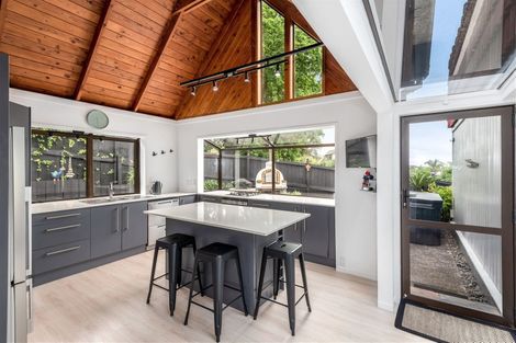 Photo of property in 24 Janome Place, Bucklands Beach, Auckland, 2014