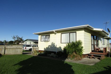 Photo of property in 27 Paul Street, Whakatane, 3120
