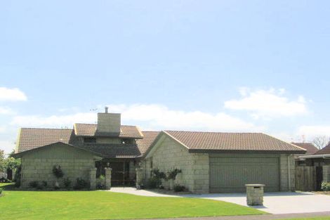 Photo of property in 9 Manawa Street, Matamata, 3400