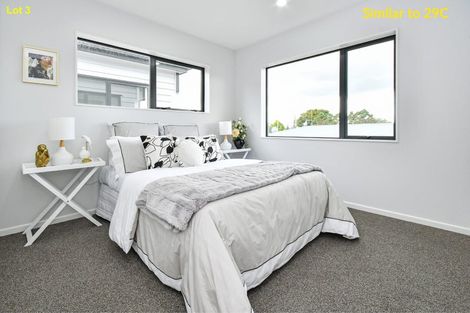Photo of property in 29a Pembroke Street, Papatoetoe, Auckland, 2025