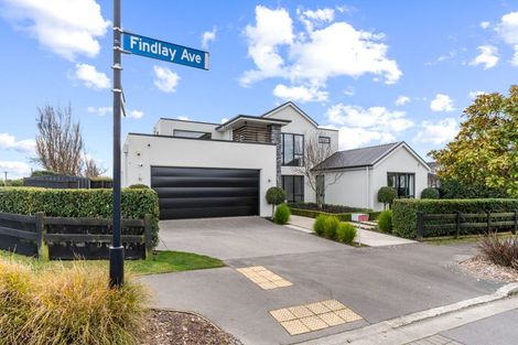 Photo of property in 1 Findlay Avenue, Halswell, Christchurch, 8025