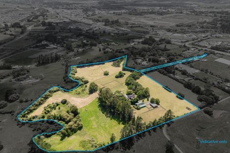 Photo of property in 761 Great South Road, Runciman, Drury, 2578