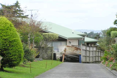 Photo of property in 7 Lanham Lane, Massey, Auckland, 0614