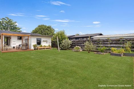 Photo of property in 38 Dominion Road, Nawton, Hamilton, 3200