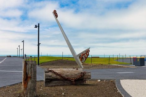 Photo of property in 1 Wakatu Quay, Kaikoura, 7300