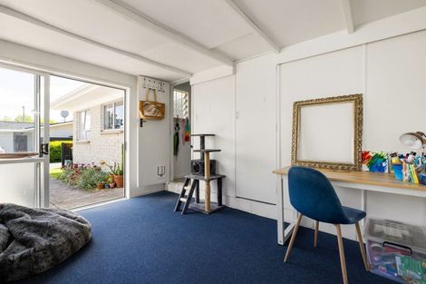 Photo of property in 167a Galloway Street, Hamilton East, Hamilton, 3216