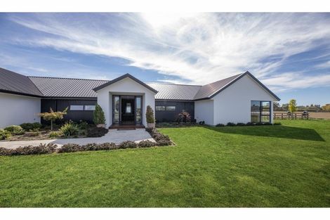 Photo of property in 25 Hallfield Drive, Ohoka, Kaiapoi, 7692