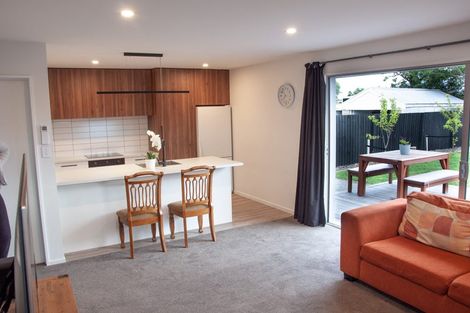 Photo of property in 7 Newhaven Street, Burwood, Christchurch, 8083