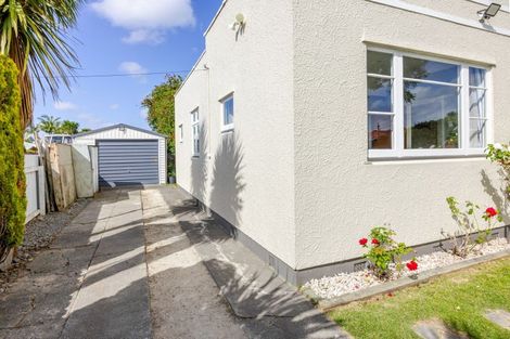 Photo of property in 1/7 Burness Road, Greenmeadows, Napier, 4112