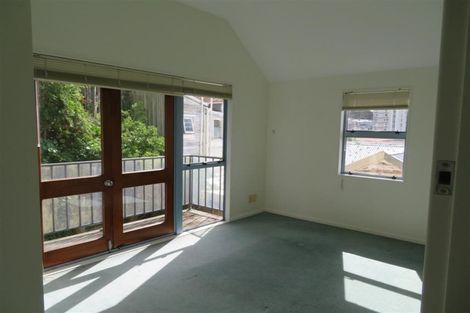 Photo of property in 2/18 Ohiro Road, Aro Valley, Wellington, 6021