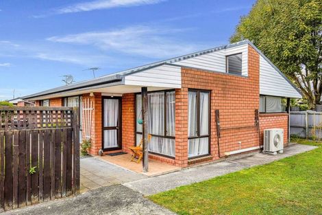 Photo of property in 2/185 Colombo Street, Sydenham, Christchurch, 8023
