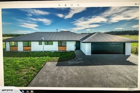 Photo of property in 174 Swamp Road, Loburn, Rangiora, 7472