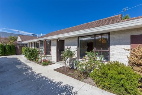 Photo of property in 4 Stirling Street, Merivale, Christchurch, 8014