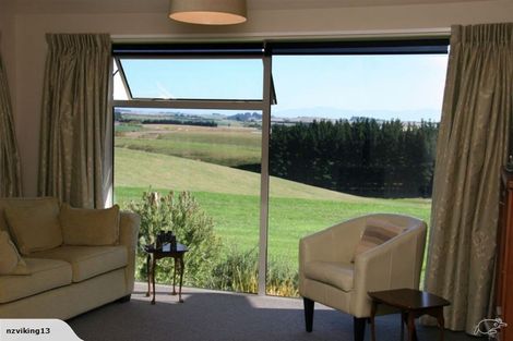 Photo of property in 224 Spur Road, Hadlow, Timaru, 7975