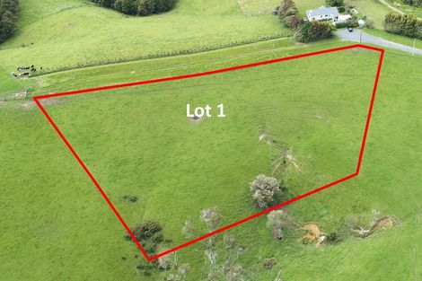 Photo of property in 78 Munros Road, Clevedon, Papakura, 2582