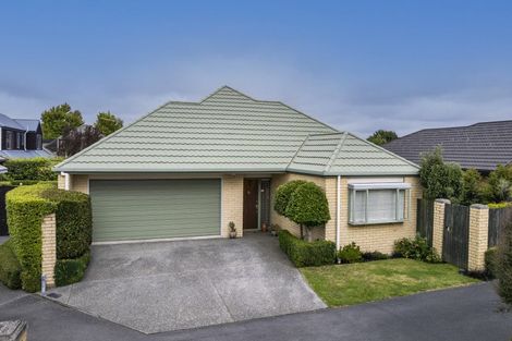 Photo of property in 4 Barossa Lane, Hoon Hay, Christchurch, 8025