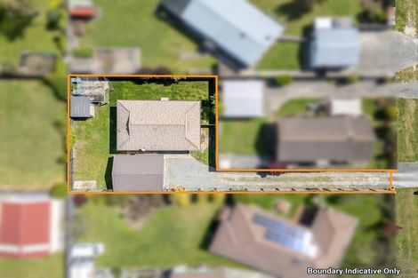 Photo of property in 19b William Street, Rolleston, 7614