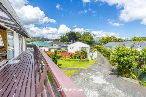 Photo of property in 22a Oxford Crescent, Ebdentown, Upper Hutt, 5018