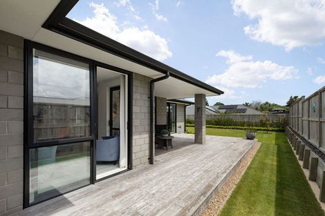 Photo of property in 30 Mulgan Street, Katikati, 3129