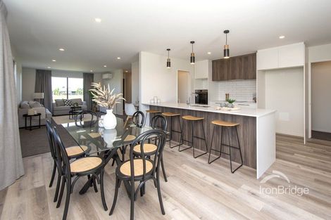 Photo of property in 21 Weaver Street, Woodend, 7691