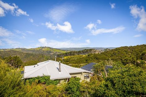 Photo of property in 47 Constable Road, Muriwai, Waimauku, 0881