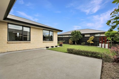 Photo of property in 11 Shearer Street, Tinwald, Ashburton, 7700