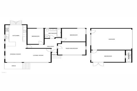 Photo of property in 5 Gledstanes Road, Katikati, 3129