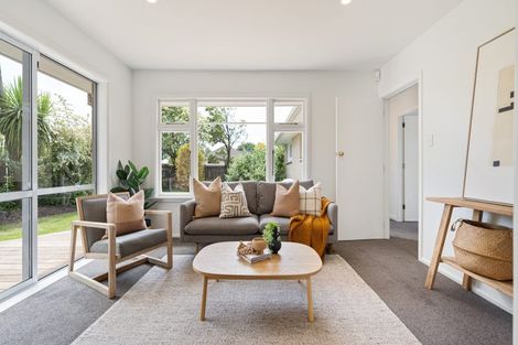 Photo of property in 1/24 Camelot Street, Ilam, Christchurch, 8041