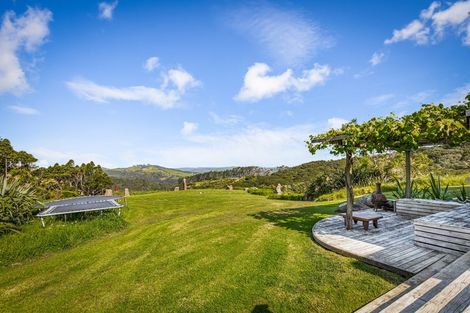 Photo of property in 47 Constable Road, Muriwai, Waimauku, 0881