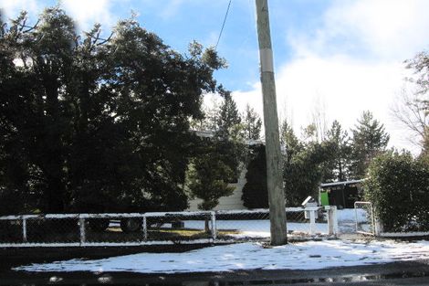 Photo of property in 13 Jollie Road, Twizel, 7901