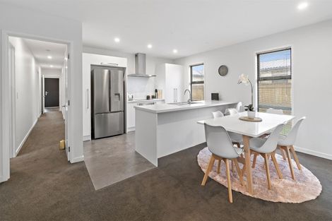 Photo of property in 15 Robert Duncan Road, Belfast, Christchurch, 8051