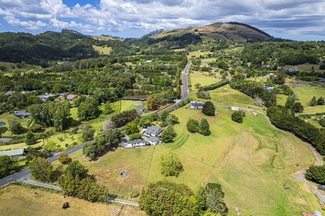 Photo of property in 183 Kara Road, Maungatapere, Whangarei, 0179