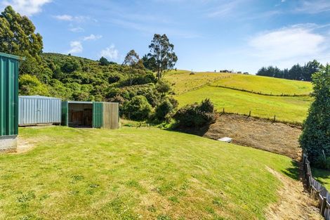 Photo of property in 114 Hall Road, Sawyers Bay, Port Chalmers, 9023