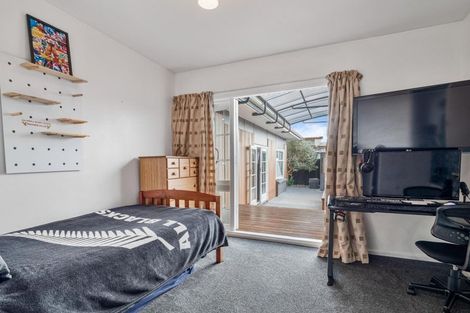 Photo of property in 160 Dunbars Road, Halswell, Christchurch, 8025