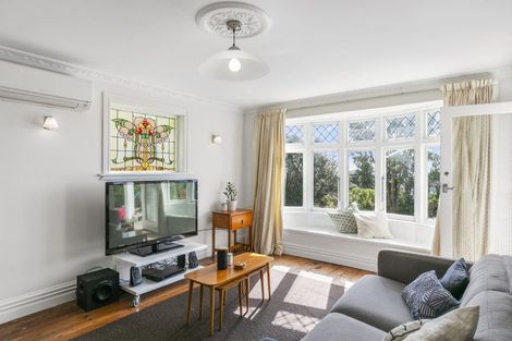 Photo of property in 82 Mitchell Street, Brooklyn, Wellington, 6021