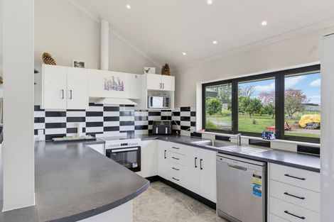 Photo of property in 169 Brotherhood Road, Kihikihi, Te Awamutu, 3875