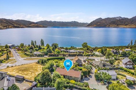 Photo of property in 55 Lakeview Terrace, Lake Hawea, Wanaka, 9382
