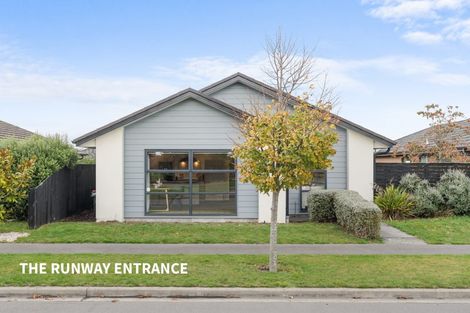 Photo of property in 11 Lightbody Lane, Wigram, Christchurch, 8042
