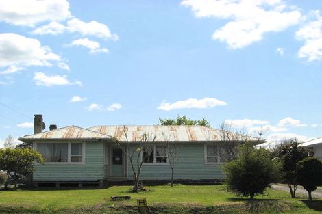 Photo of property in 68 Paki Street, Huntly, 3700