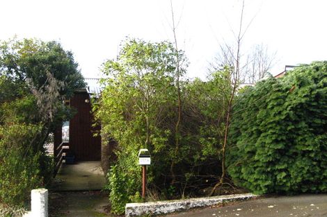 Photo of property in 117a Queen Street, North Dunedin, Dunedin, 9016