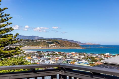 Photo of property in 38 Buckingham Street, Melrose, Wellington, 6023