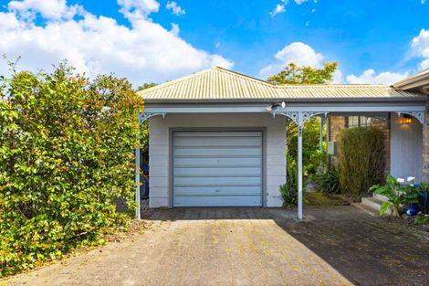 Photo of property in 352 Cobham Drive, Hillcrest, Hamilton, 3216