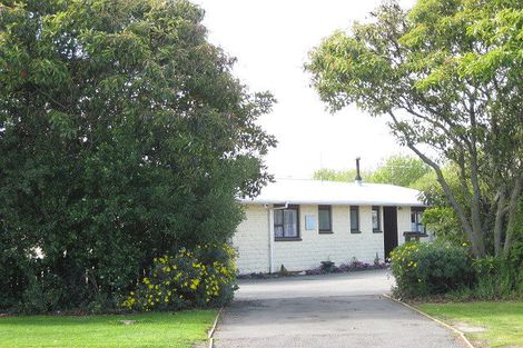 Photo of property in 10 Lansdowne Street, Mayfield, Blenheim, 7201