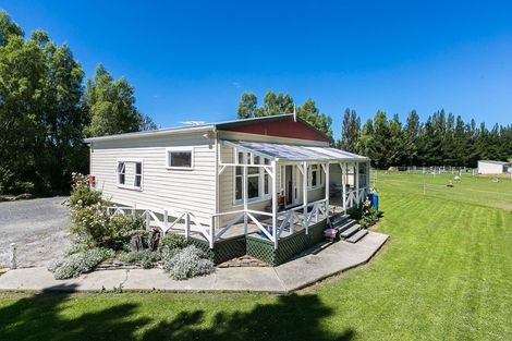 Photo of property in 51 Browns Road, Middlemarch, 9597