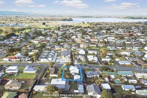 Photo of property in 75 Mahia Road, Manurewa, Auckland, 2102