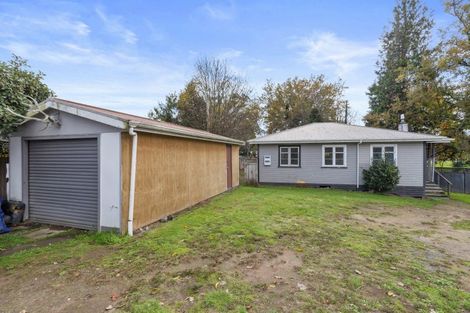 Photo of property in 1 Jedburgh Street, Tokoroa, 3420