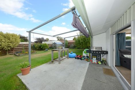 Photo of property in 91 Denise Crescent, Hornby, Christchurch, 8042