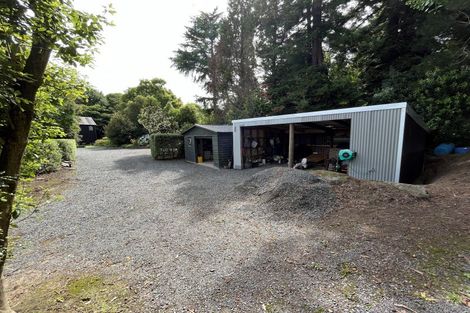 Photo of property in 109 Butcher Road, Matangi, Hamilton, 3284